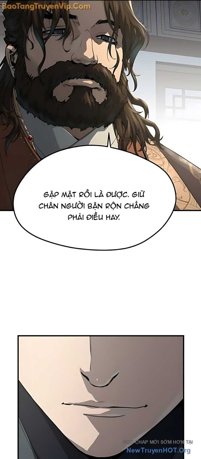 Tuyệt Thế Hồi Quy