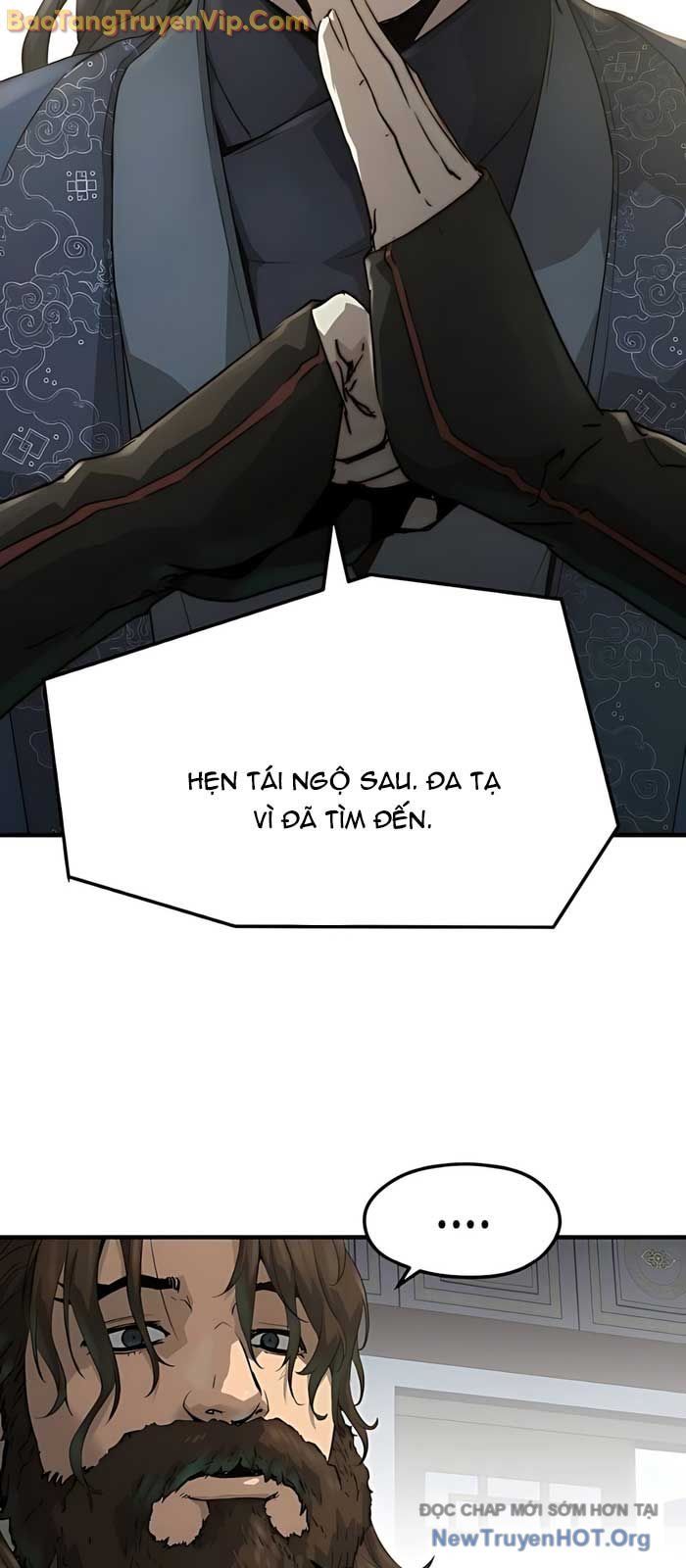 Tuyệt Thế Hồi Quy
