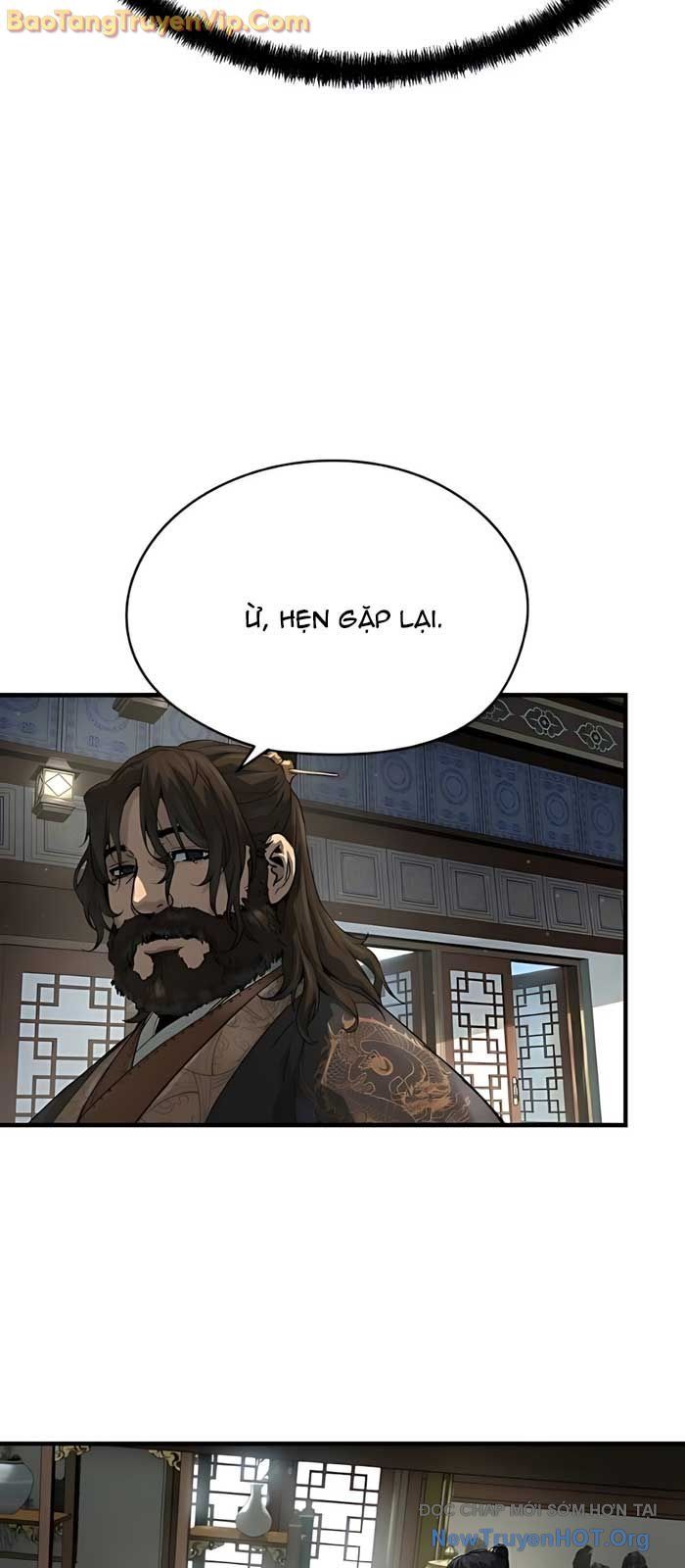 Tuyệt Thế Hồi Quy
