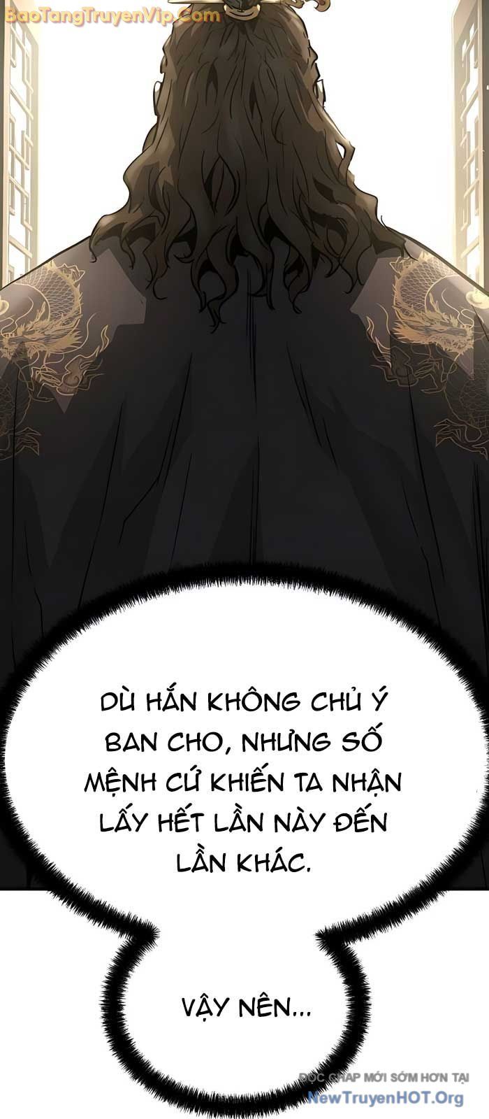 Tuyệt Thế Hồi Quy
