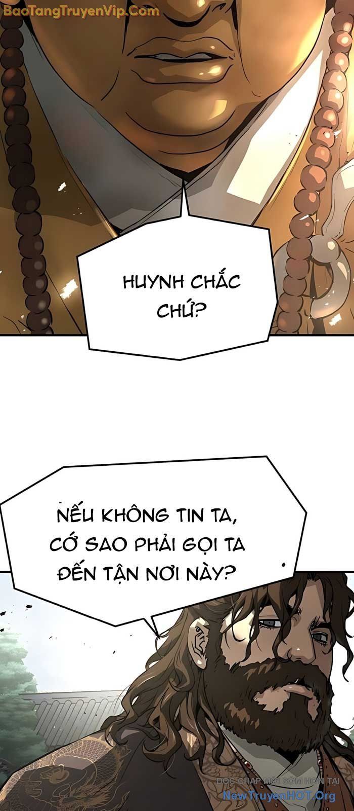 Tuyệt Thế Hồi Quy