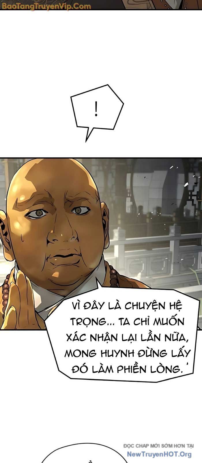 Tuyệt Thế Hồi Quy