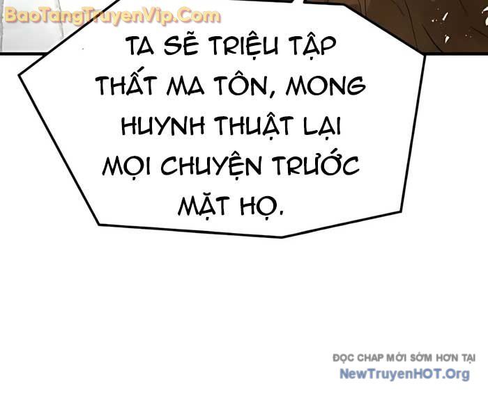 Tuyệt Thế Hồi Quy