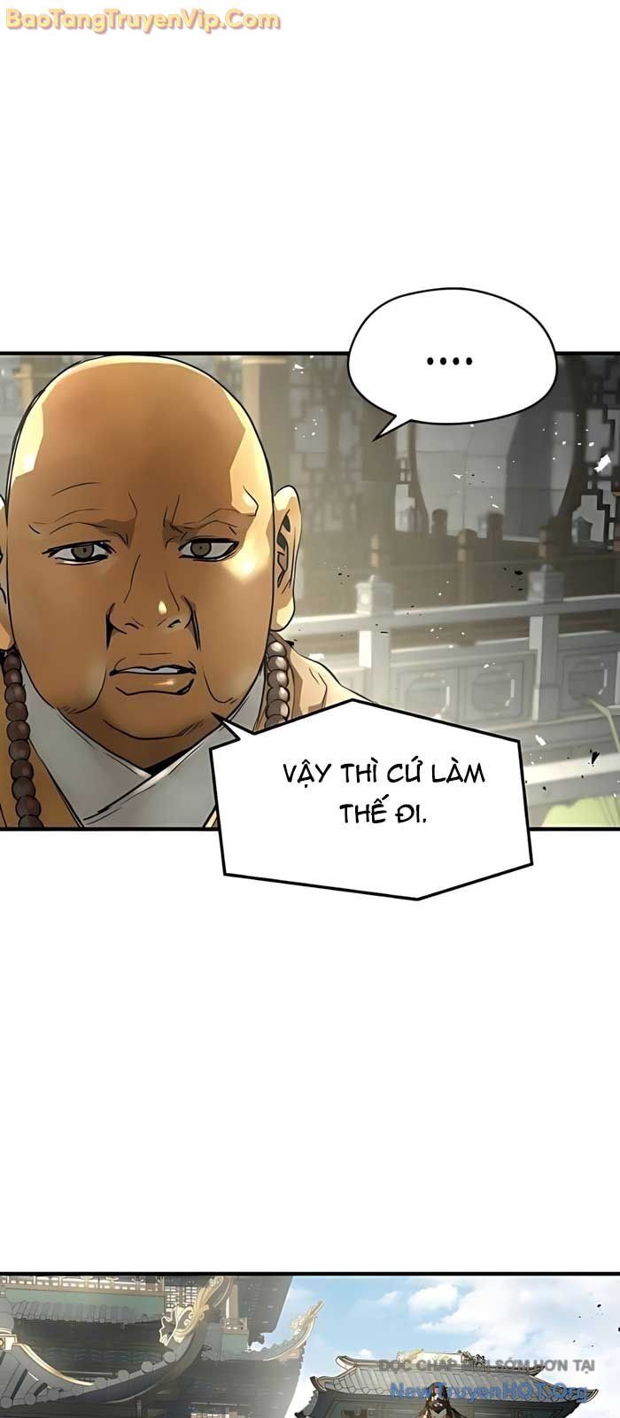 Tuyệt Thế Hồi Quy