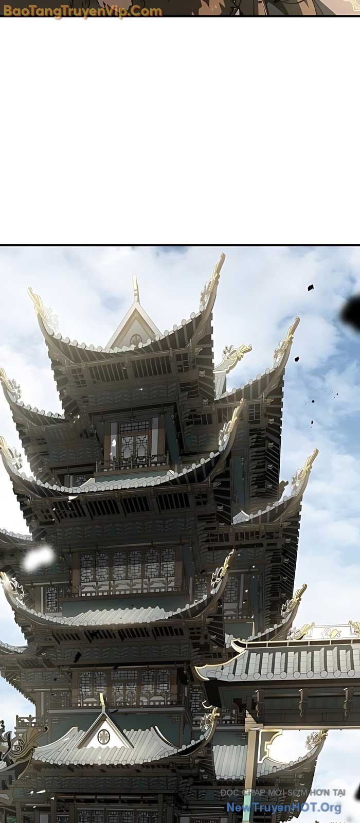 Tuyệt Thế Hồi Quy