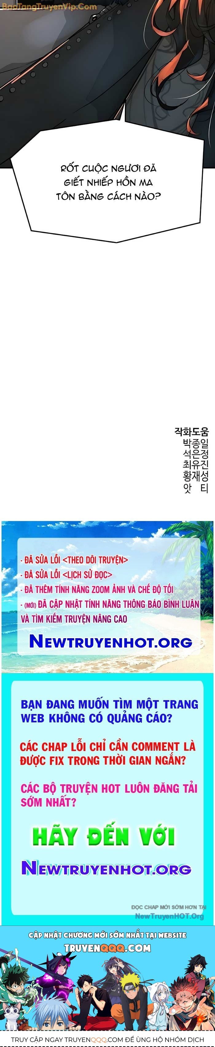 Tuyệt Thế Hồi Quy