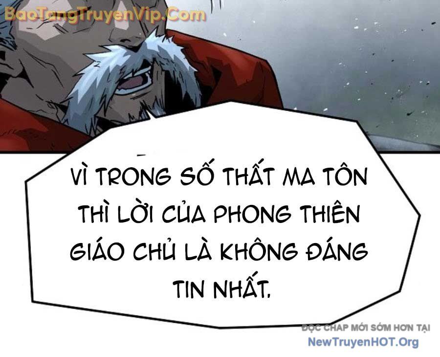 Tuyệt Thế Hồi Quy