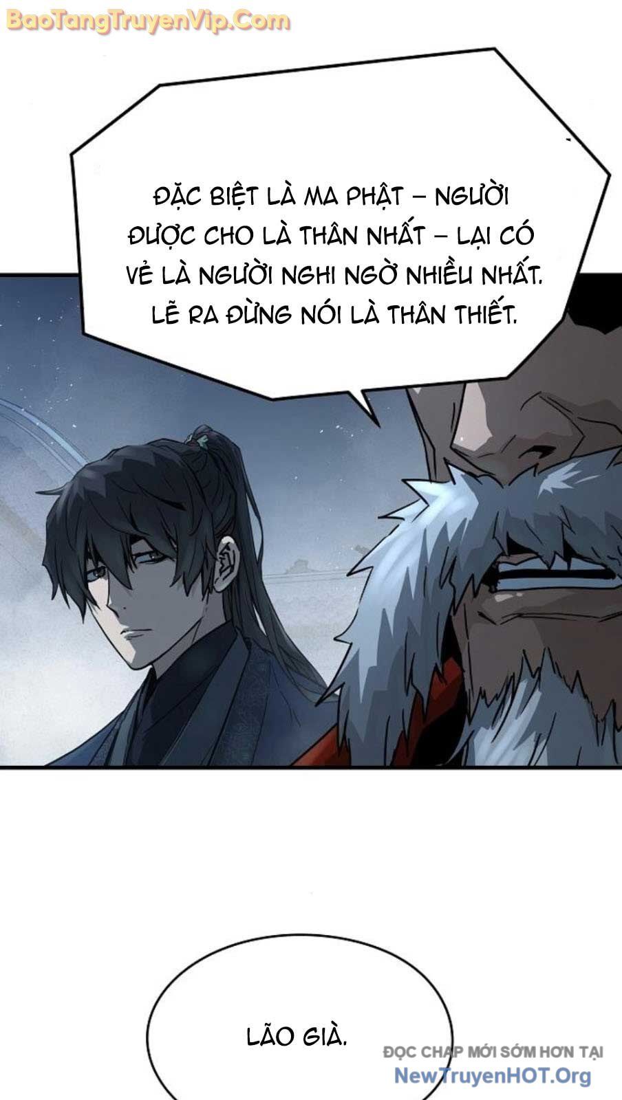 Tuyệt Thế Hồi Quy