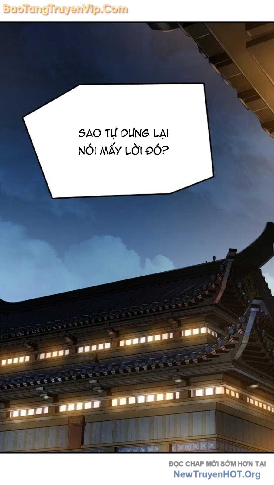 Tuyệt Thế Hồi Quy