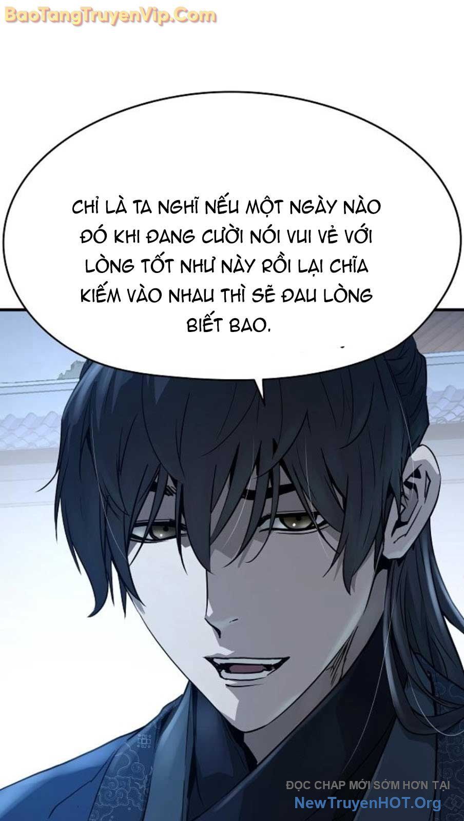 Tuyệt Thế Hồi Quy