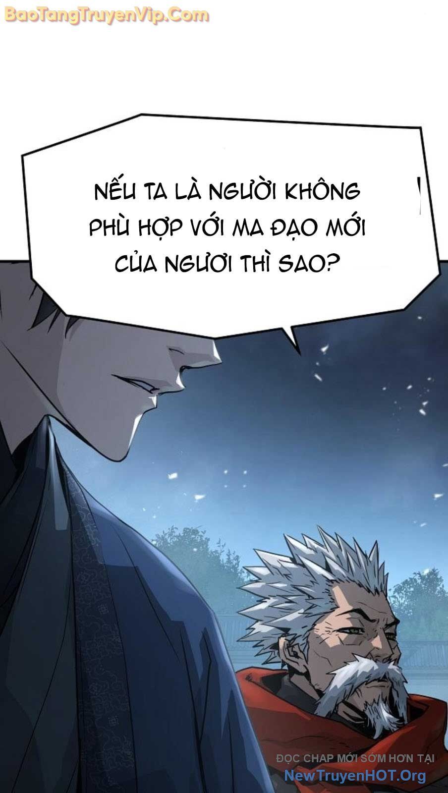 Tuyệt Thế Hồi Quy