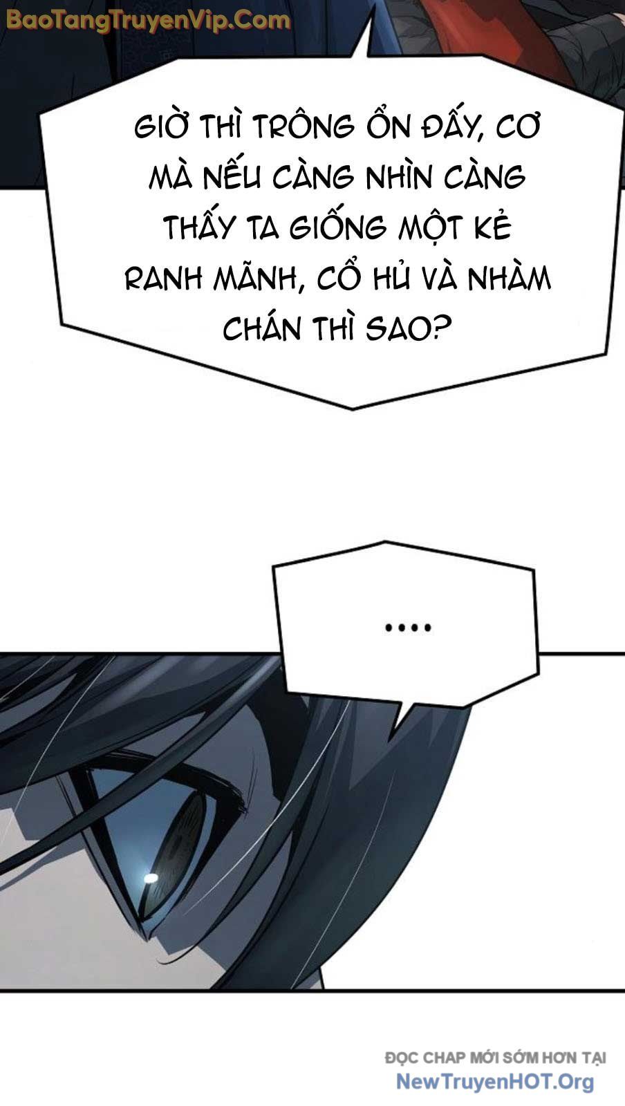 Tuyệt Thế Hồi Quy