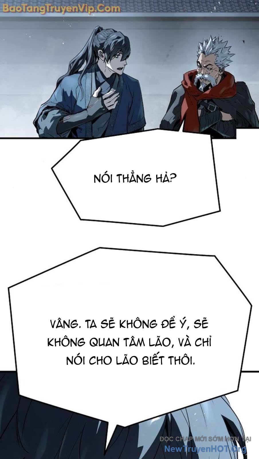 Tuyệt Thế Hồi Quy