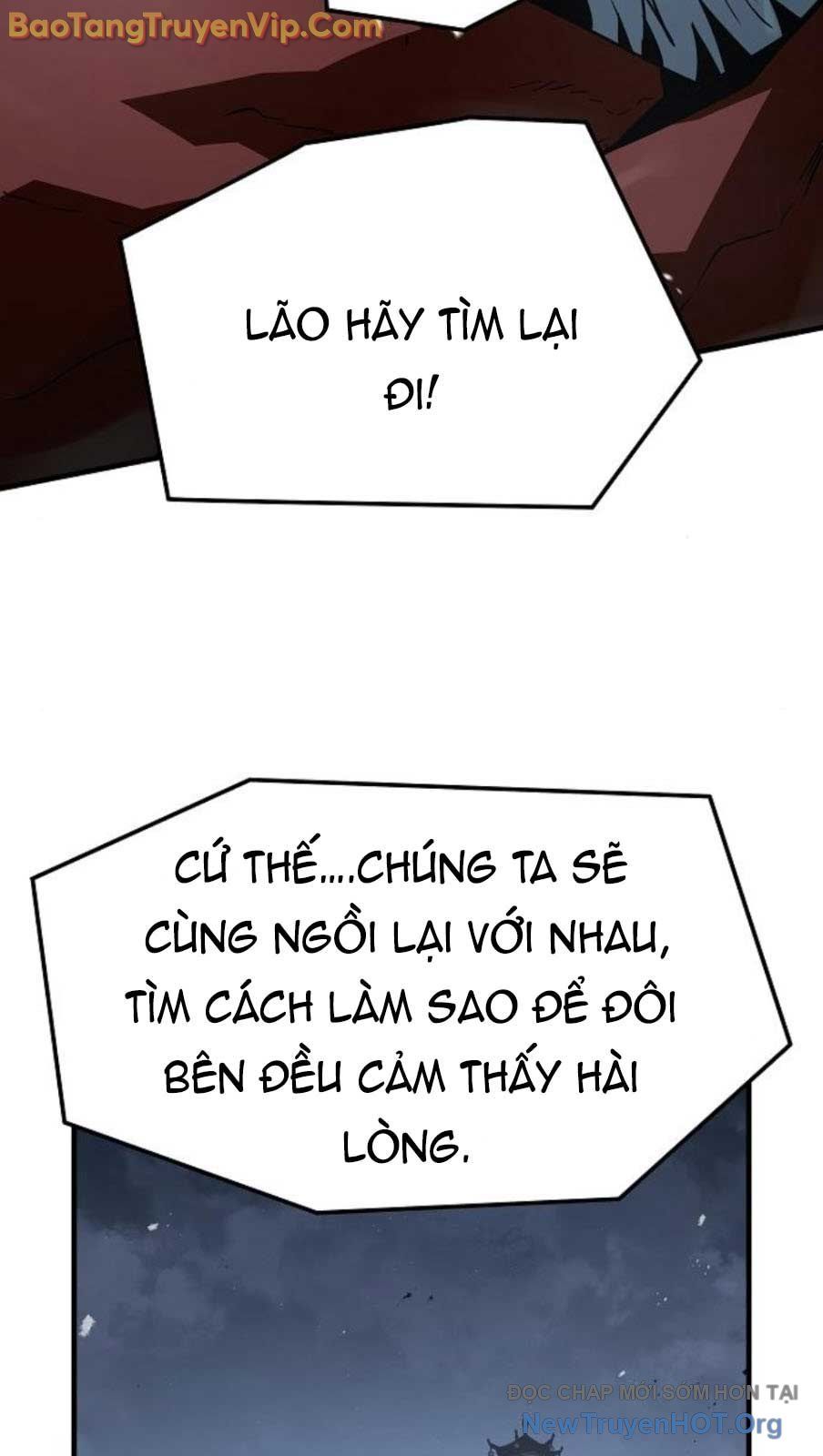 Tuyệt Thế Hồi Quy