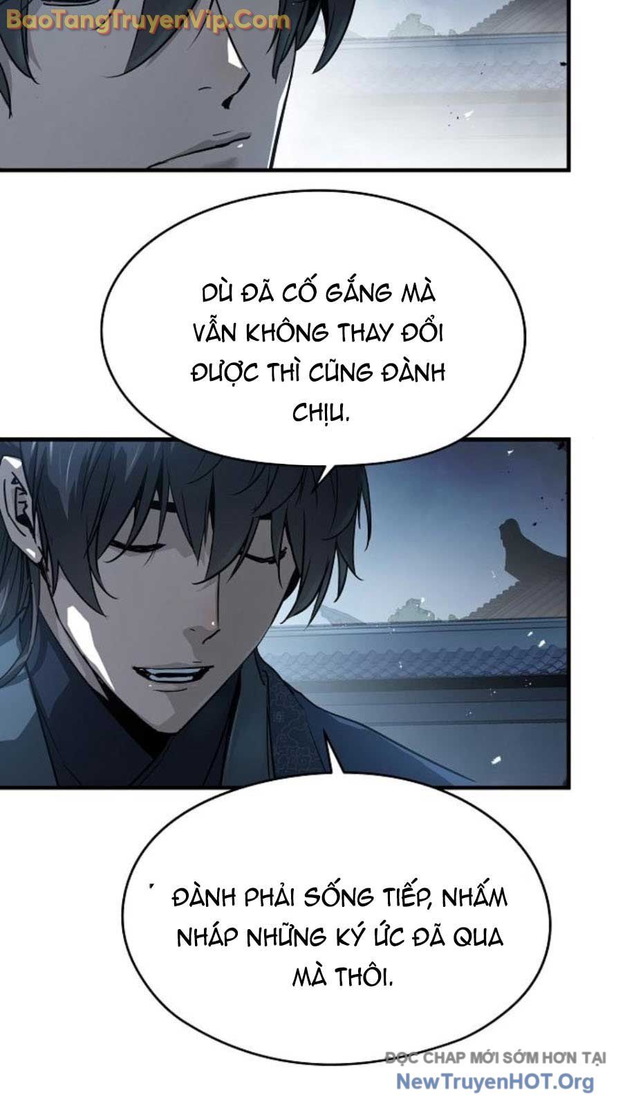 Tuyệt Thế Hồi Quy