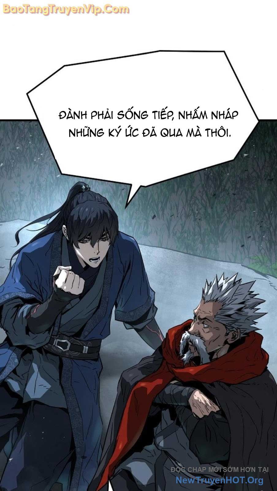 Tuyệt Thế Hồi Quy