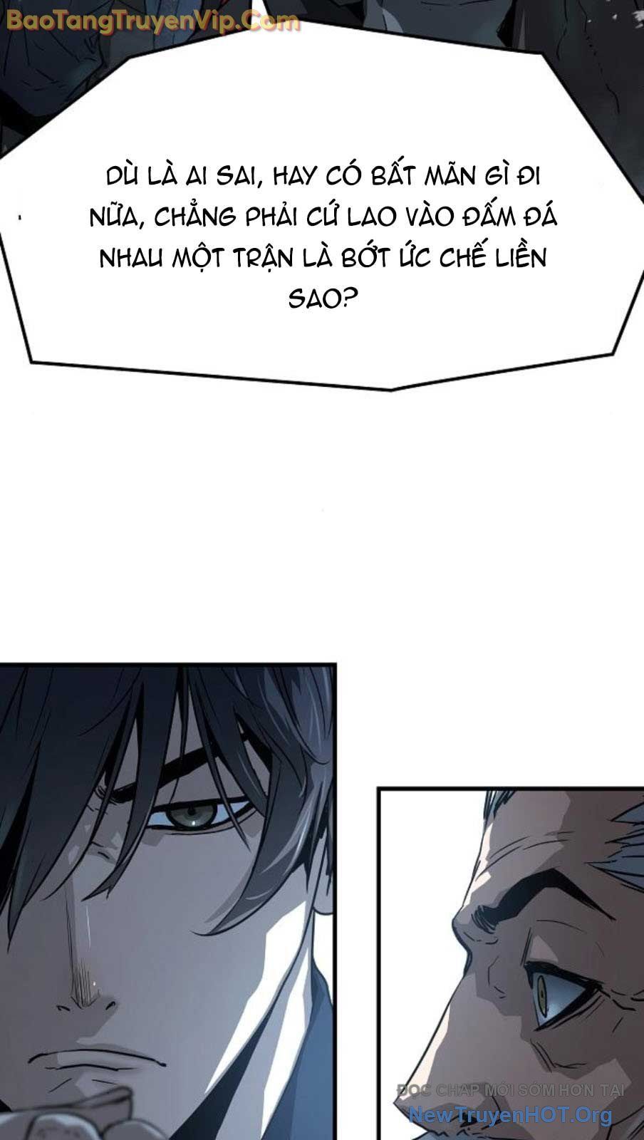 Tuyệt Thế Hồi Quy