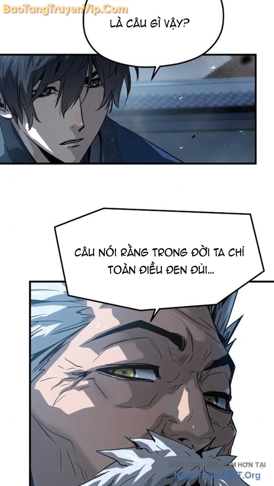 Tuyệt Thế Hồi Quy