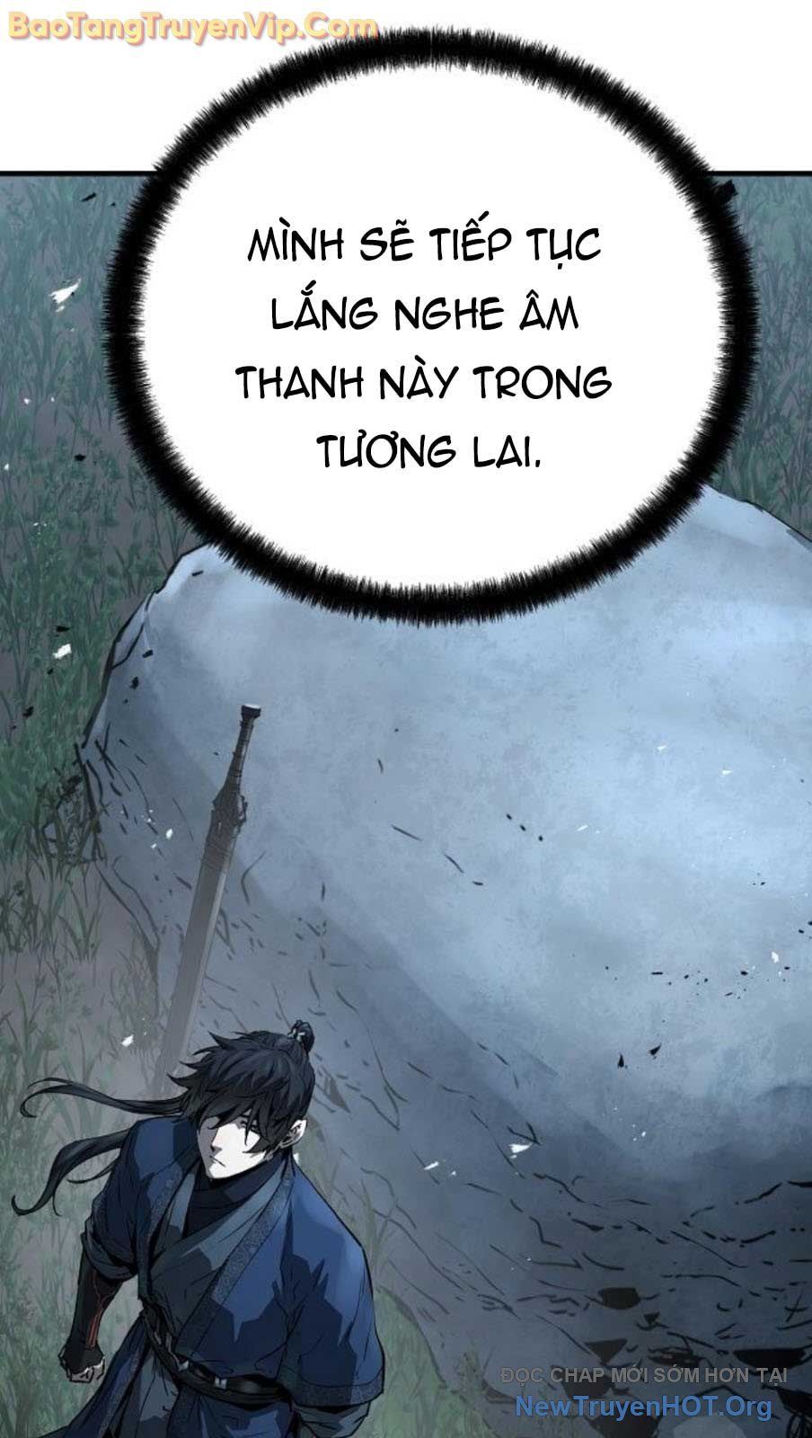 Tuyệt Thế Hồi Quy