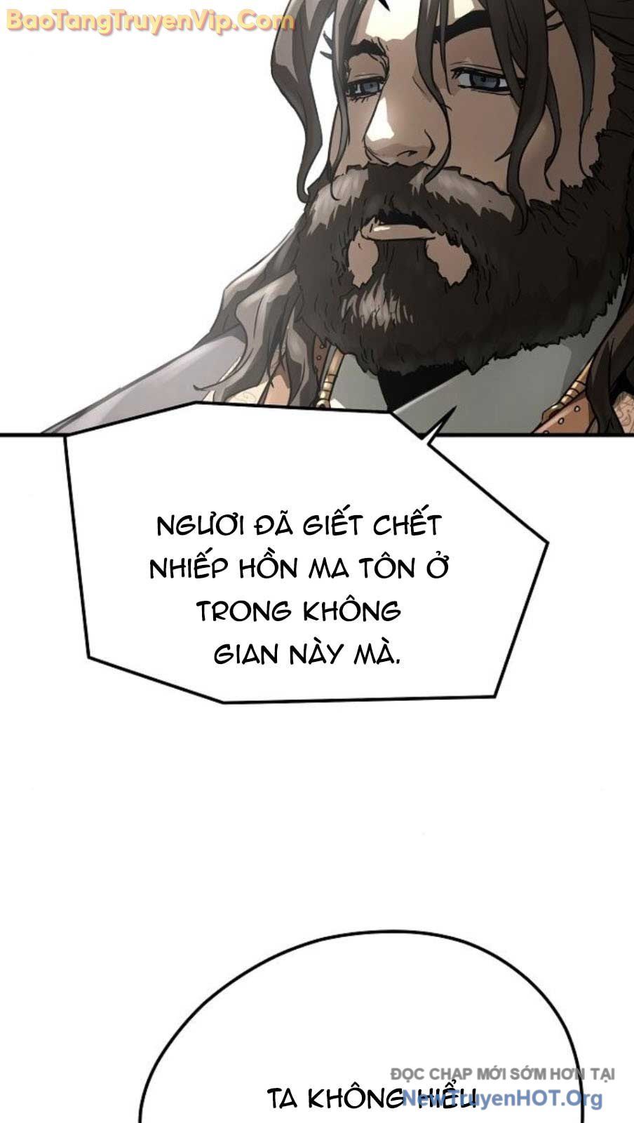 Tuyệt Thế Hồi Quy