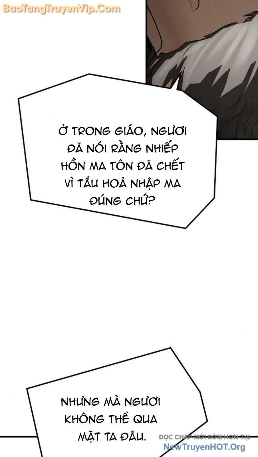 Tuyệt Thế Hồi Quy