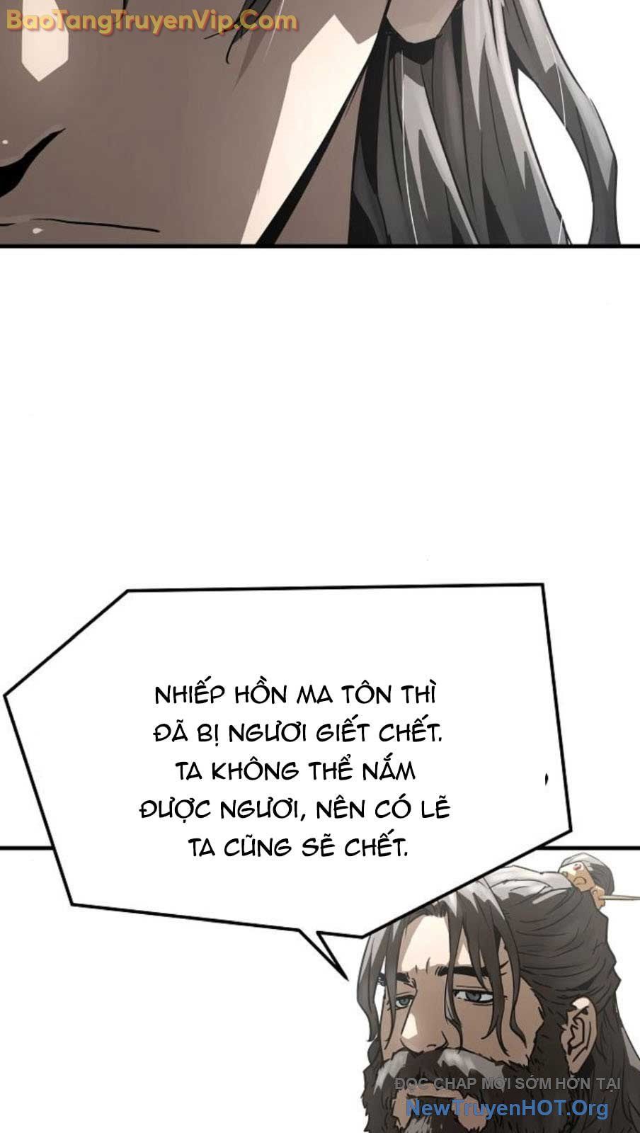 Tuyệt Thế Hồi Quy