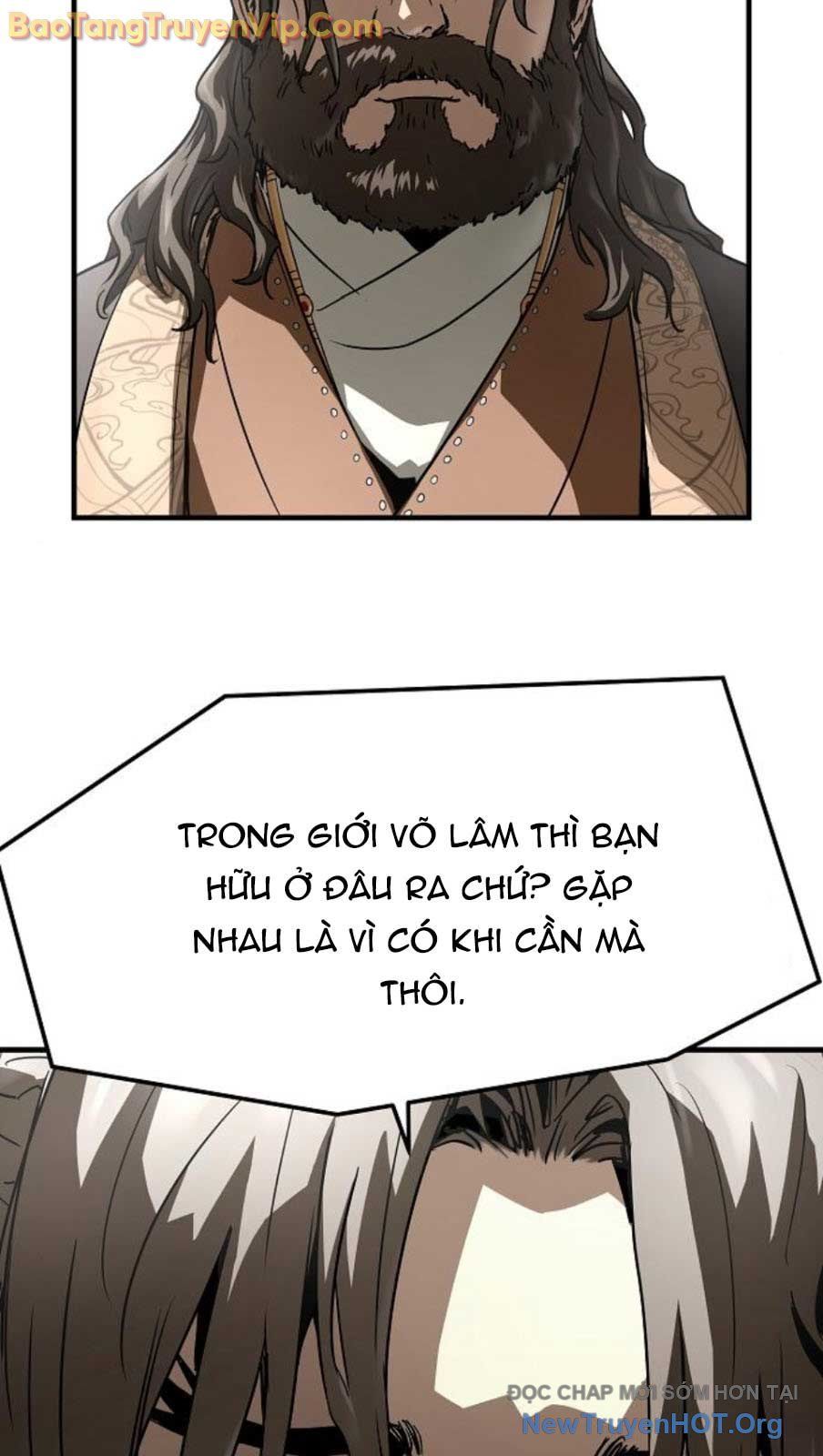 Tuyệt Thế Hồi Quy