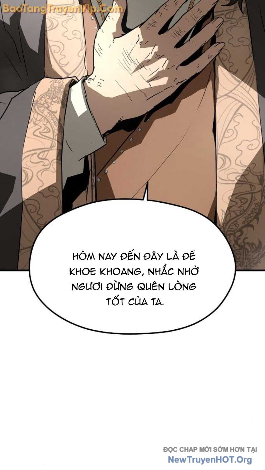 Tuyệt Thế Hồi Quy