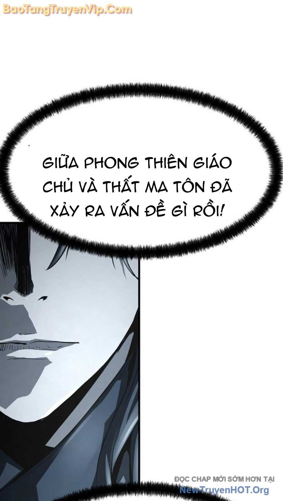 Tuyệt Thế Hồi Quy