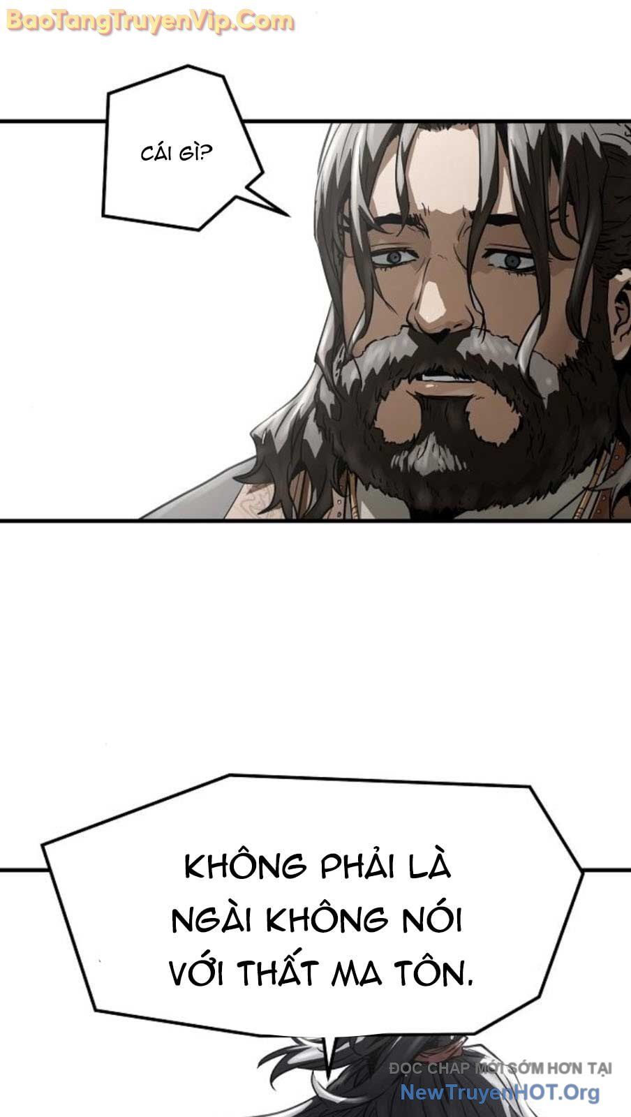 Tuyệt Thế Hồi Quy