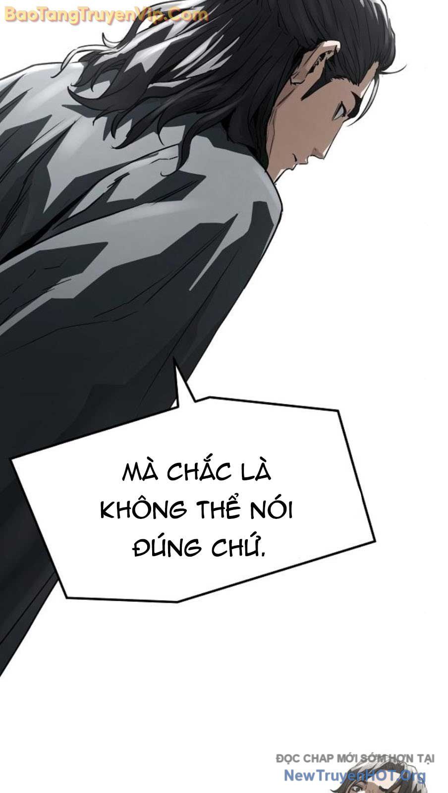 Tuyệt Thế Hồi Quy