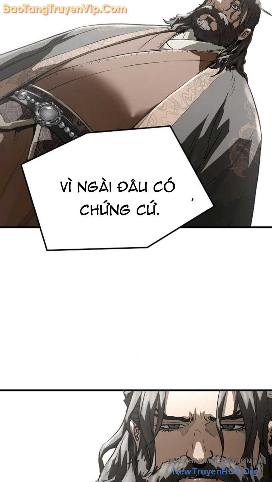 Tuyệt Thế Hồi Quy