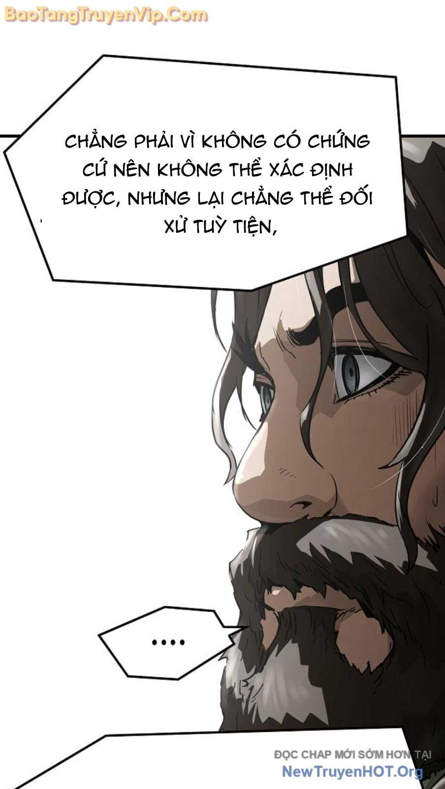 Tuyệt Thế Hồi Quy