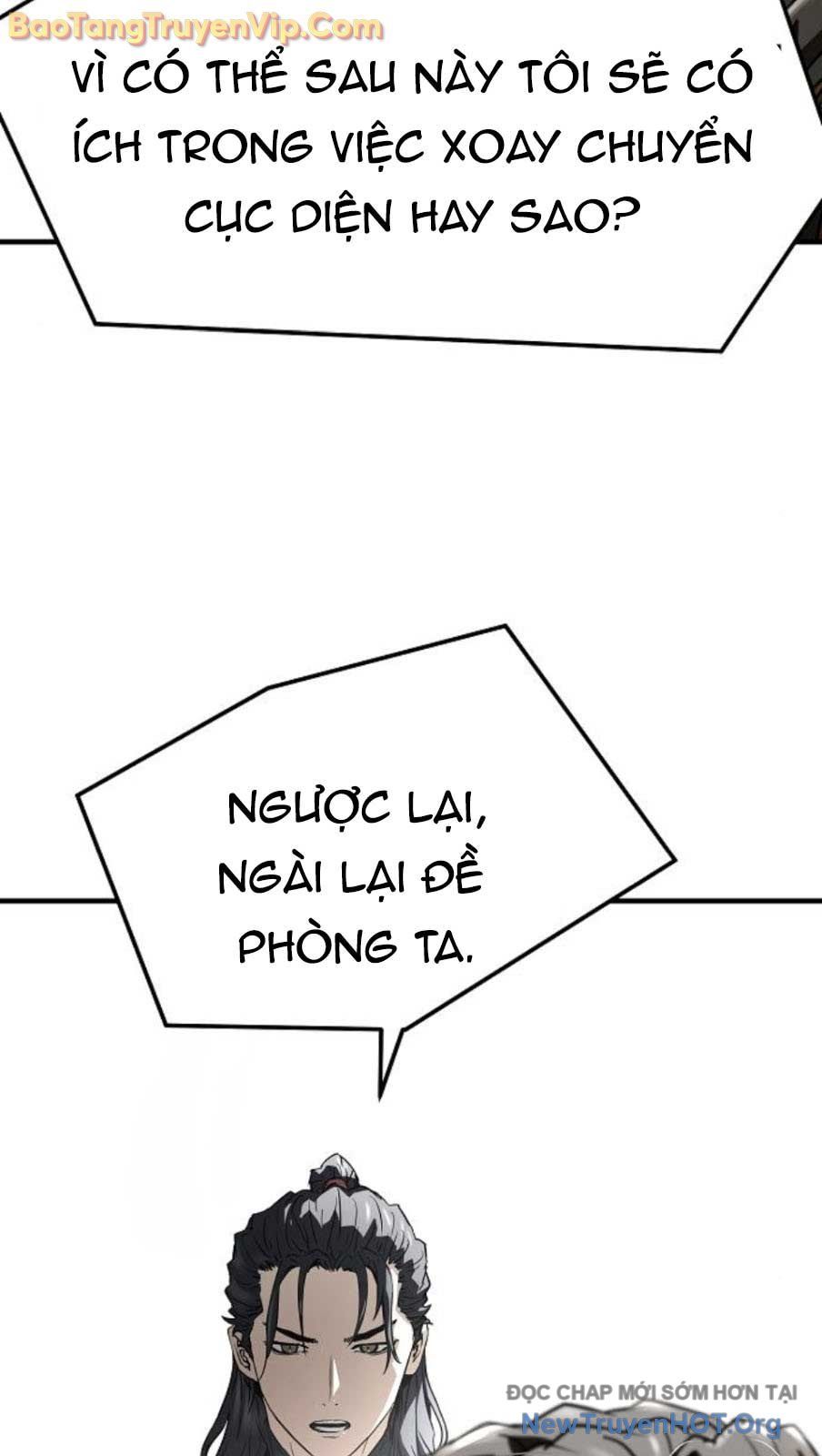 Tuyệt Thế Hồi Quy