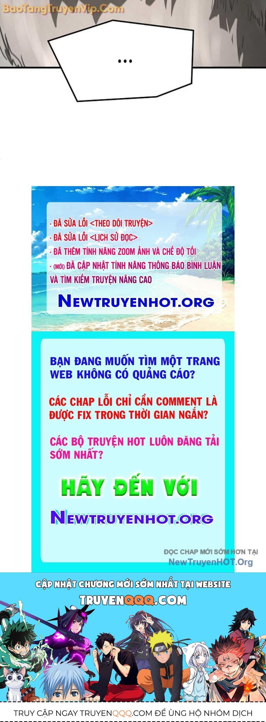Tuyệt Thế Hồi Quy
