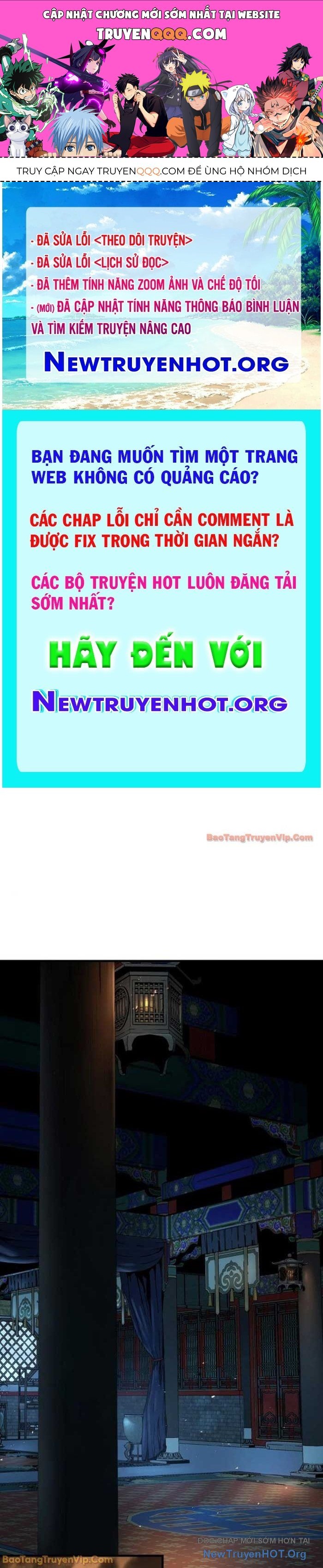 Tuyệt Thế Hồi Quy