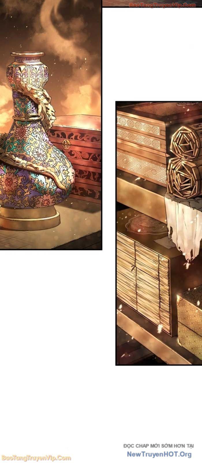 Tuyệt Thế Hồi Quy