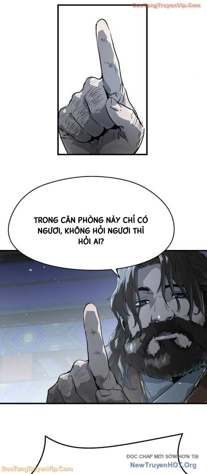 Tuyệt Thế Hồi Quy