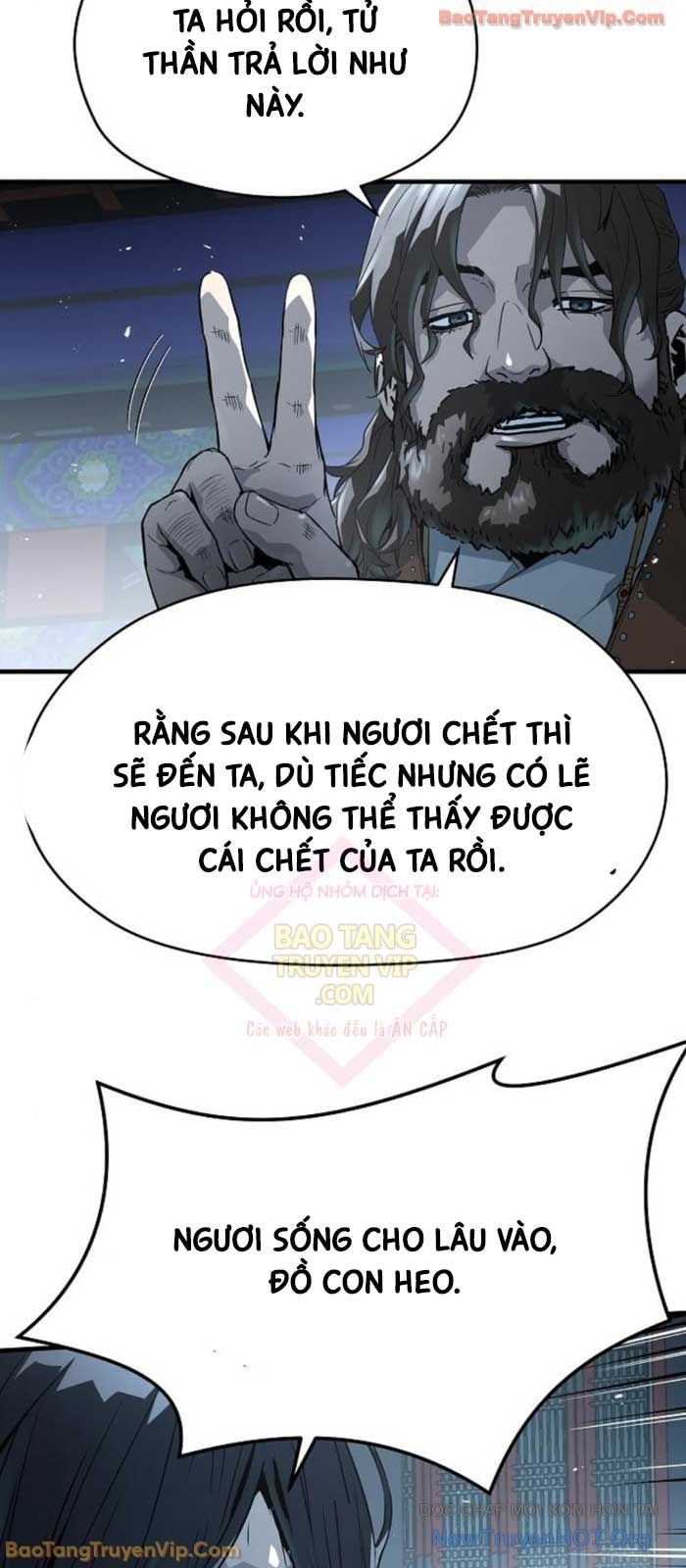 Tuyệt Thế Hồi Quy
