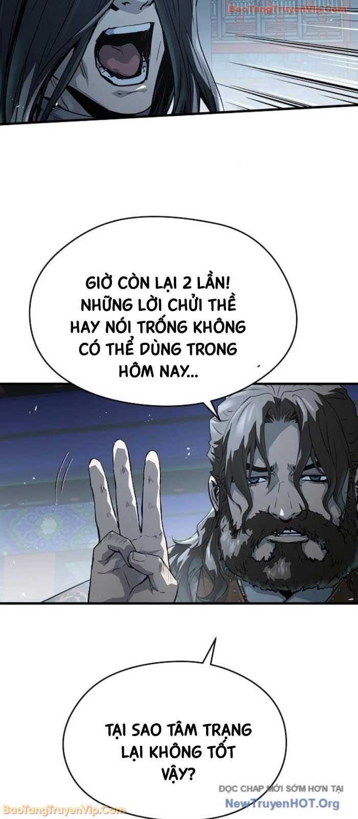 Tuyệt Thế Hồi Quy