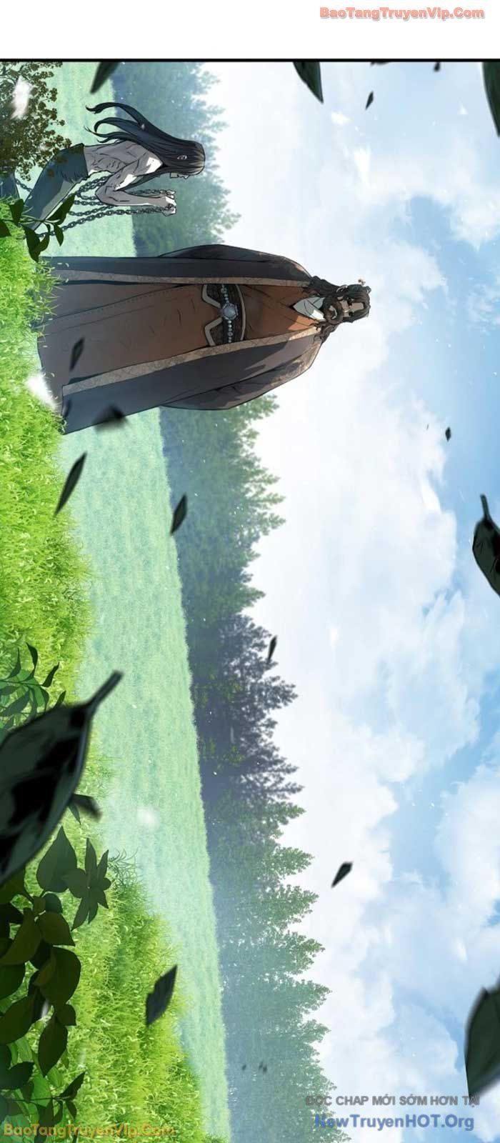 Tuyệt Thế Hồi Quy