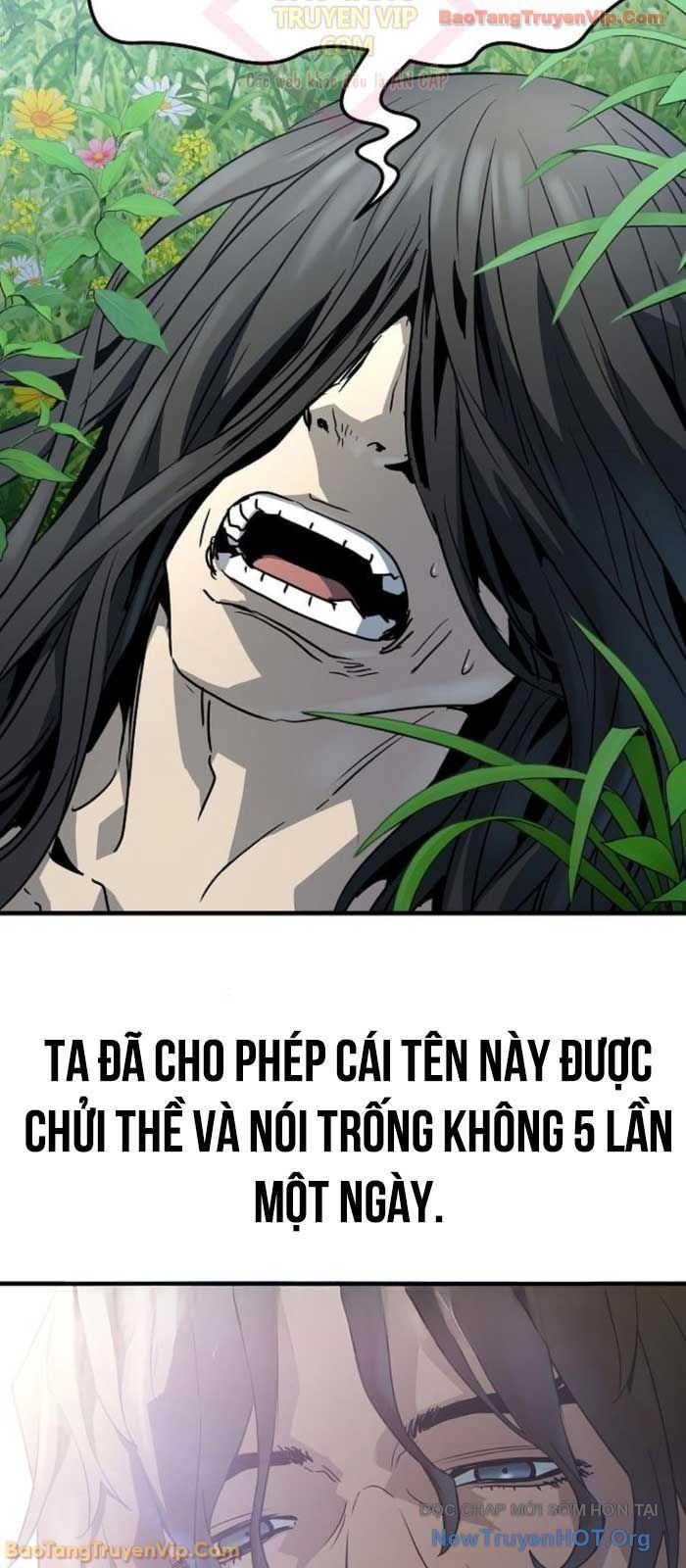 Tuyệt Thế Hồi Quy