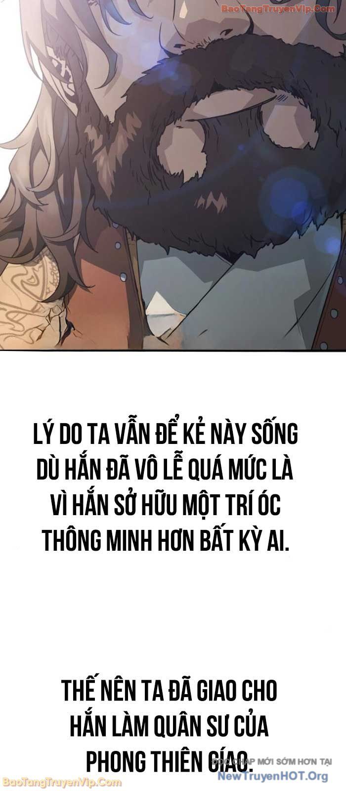 Tuyệt Thế Hồi Quy