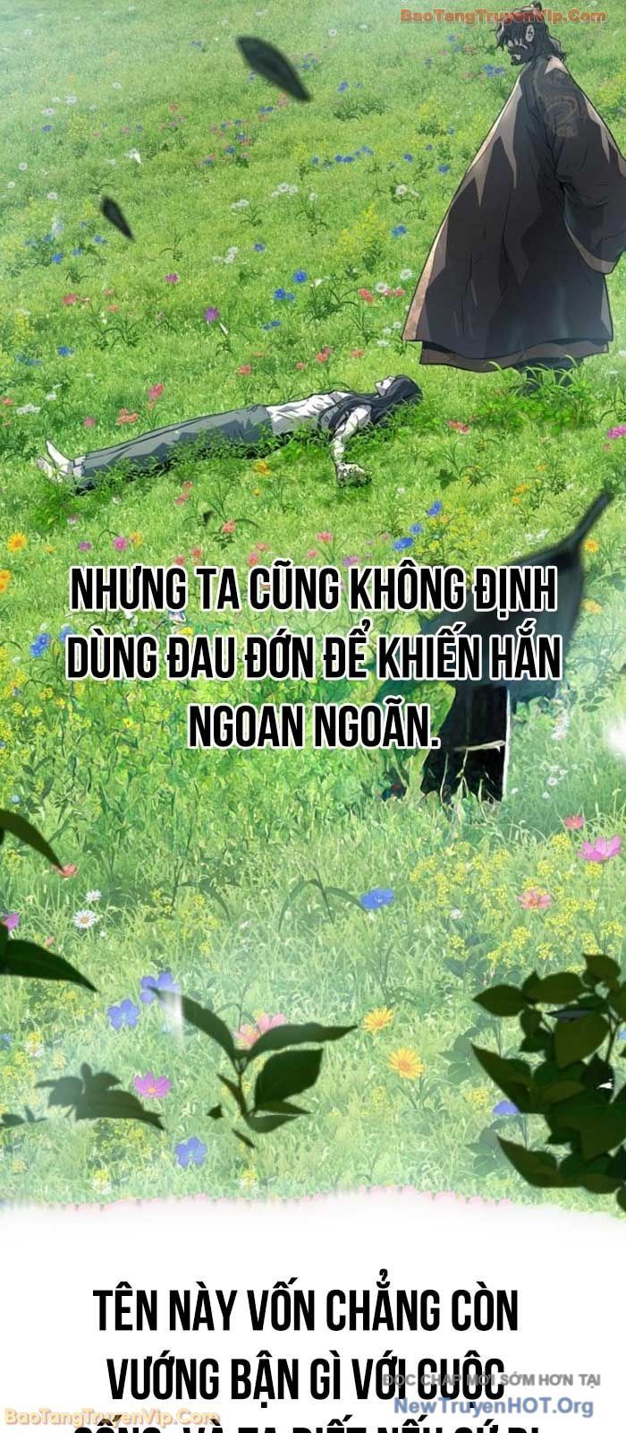 Tuyệt Thế Hồi Quy
