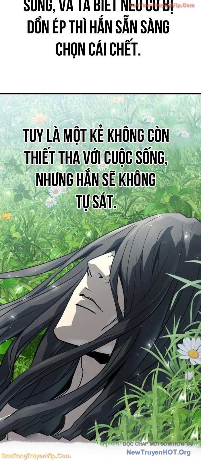 Tuyệt Thế Hồi Quy