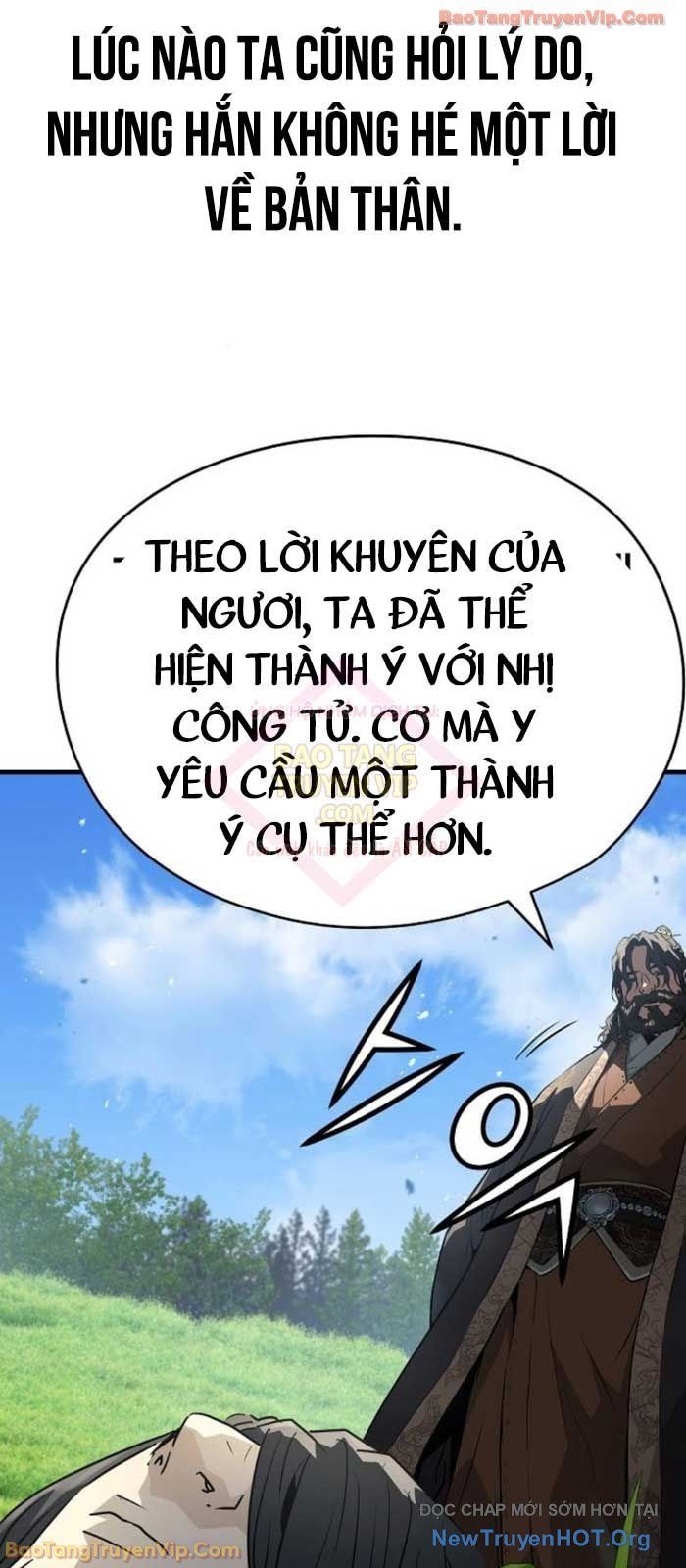 Tuyệt Thế Hồi Quy