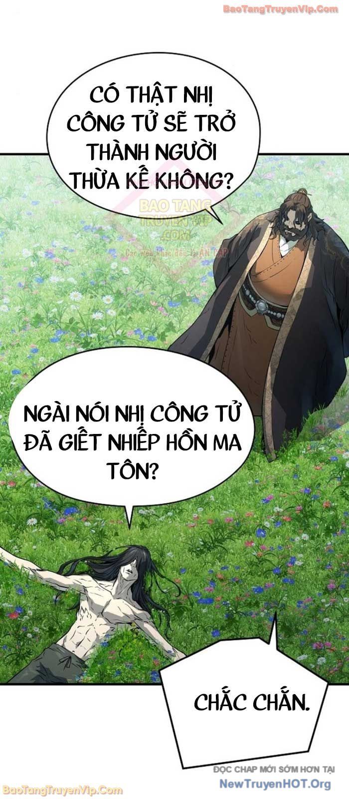 Tuyệt Thế Hồi Quy