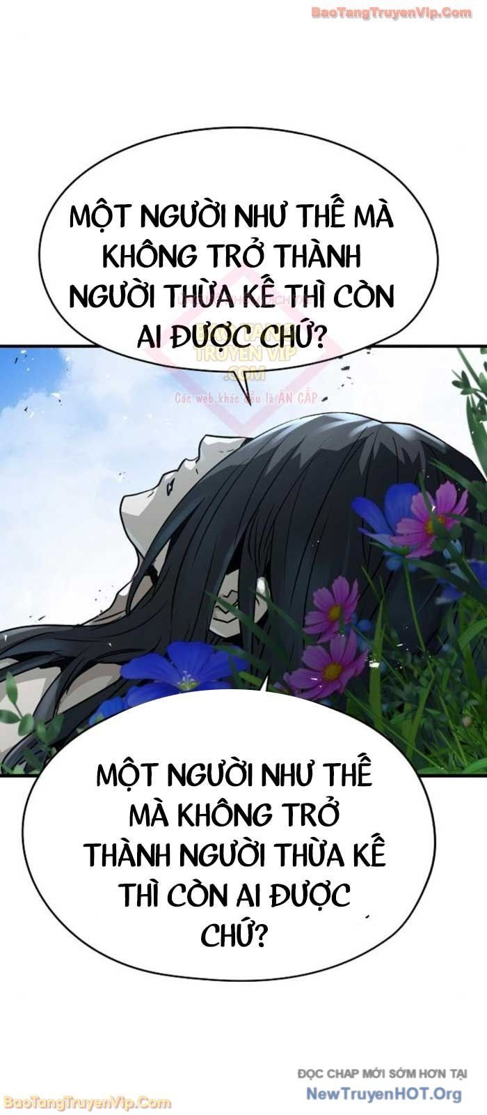 Tuyệt Thế Hồi Quy