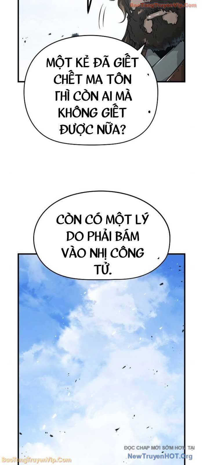 Tuyệt Thế Hồi Quy
