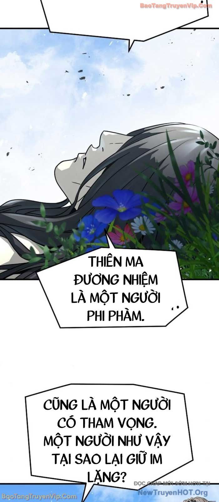 Tuyệt Thế Hồi Quy